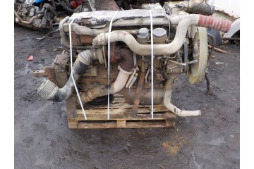 ENGINE MAN D2066 LF01 Catalog number of the part D2066 LF01
