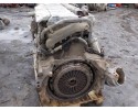 ENGINE MAN D2066 LF01 Car type trucks