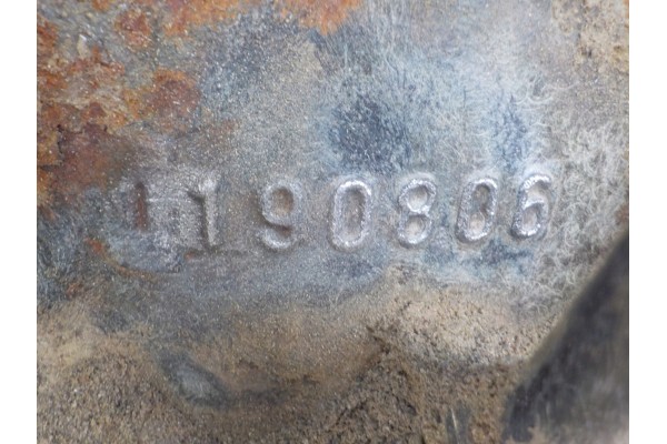 ENGINE MAN D2066 LF01 Quality of parts according to GVO O original with manufacturer s logo OE