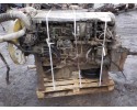 Motor MAN D2066 LF01