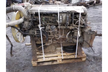 Motor MAN D2066 LF01