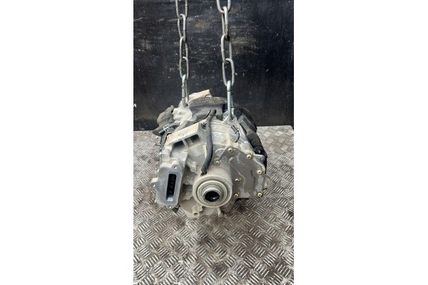 Complete engine Ford USA Mustang Mach E 2022 LJ987P261AD Catalog number of the part LJ987P261AD Front