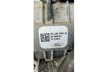 Motor completo Ford USA Mustang Mach-E 2022 LJ987P261AD