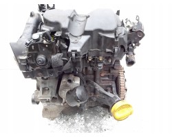 Engine Dacia Logan II 1 5 DCI K9KE628