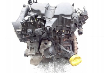 Engine Dacia Logan II 1 5 DCI K9KE628