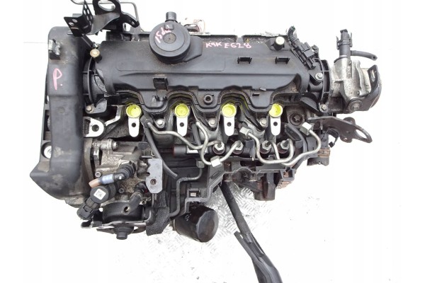Engine Dacia Logan II 1 5 DCI K9KE628 Part manufacturer Dacia OE