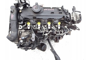Engine Dacia Logan II 1 5 DCI K9KE628 Part manufacturer Dacia OE