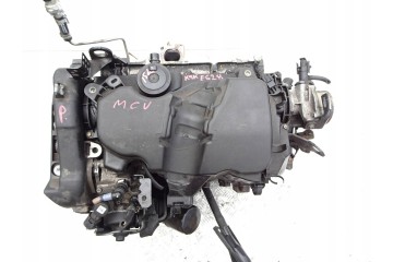 Engine Dacia Logan II 1 5 DCI K9KE628 Catalog number of the part k9ke628