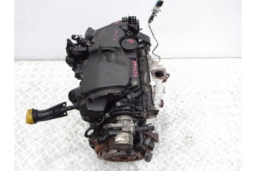Engine Dacia Logan II 1 5 DCI K9KE628 Engine type diesel