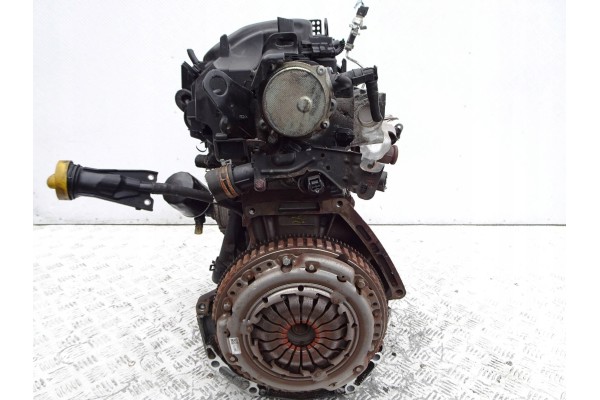 Motor Dacia Logan II 1.5 DCI K9KE628