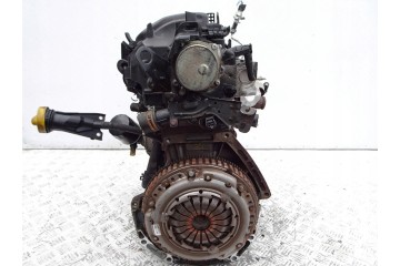 Motor Dacia Logan II 1.5 DCI K9KE628