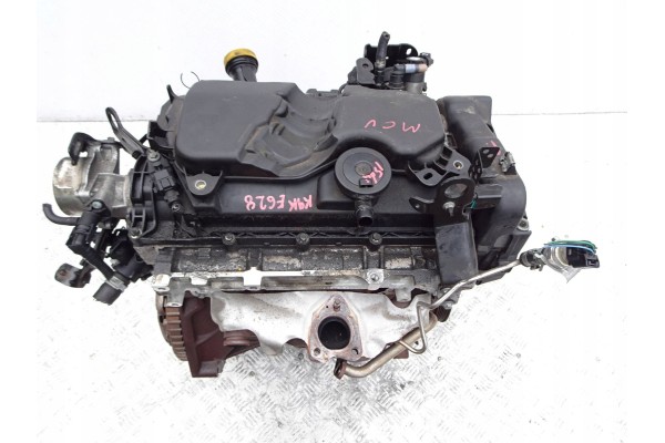 Motor Dacia Logan II 1.5 DCI K9KE628