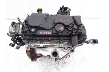 Motor Dacia Logan II 1.5 DCI K9KE628