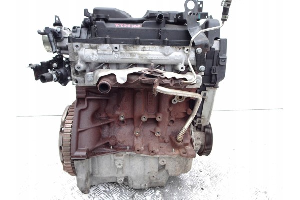 Motor Dacia Logan II 1.5 DCI K9KE628