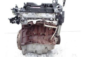 Motor Dacia Logan II 1.5 DCI K9KE628