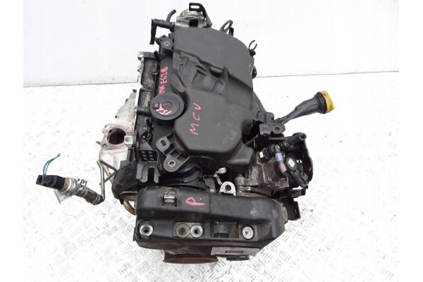 Motor Dacia Logan II 1.5 DCI K9KE628