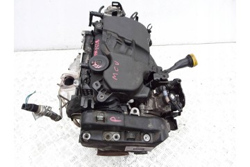 Motor Dacia Logan II 1.5 DCI K9KE628