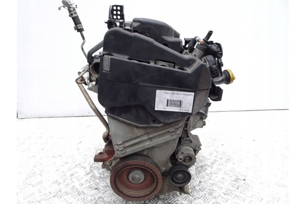 Motor Dacia Logan II 1.5 DCI K9KE628