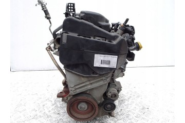 Motor Dacia Logan II 1.5 DCI K9KE628
