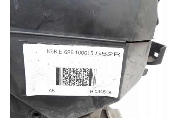Motor Dacia Logan II 1.5 DCI K9KE628