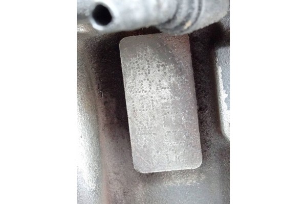 Motor Dacia Logan II 1.5 DCI K9KE628