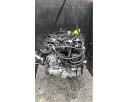Engine complete BMW 3 2022 B48B20A