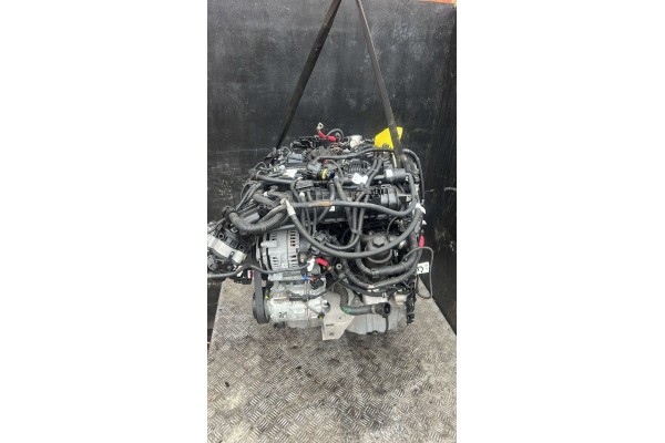 Engine complete BMW 3 2022 B48B20A