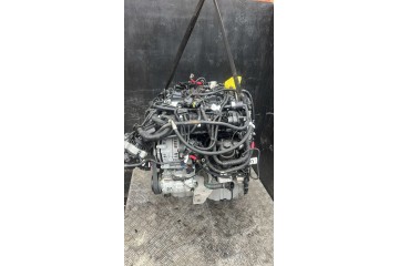 Engine complete BMW 3 2022 B48B20A