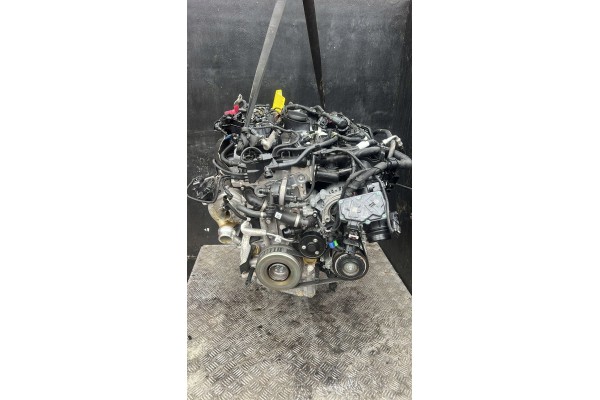 Engine complete BMW 3 2022 B48B20A Part manufacturer BMW OE
