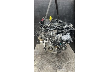 Engine complete BMW 3 2022 B48B20A Part manufacturer BMW OE