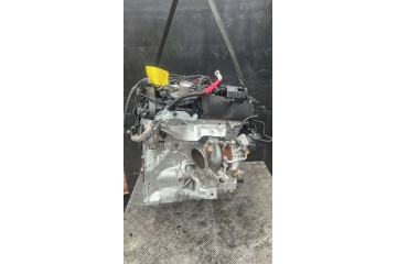 Engine complete BMW 3 2022 B48B20A Car type undefined