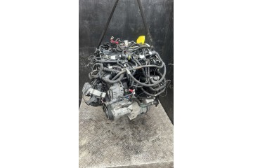 Engine complete BMW 3 2022 B48B20A Engine type petrol