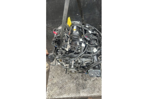 Motor completo BMW Serie 3 2022 B48B20A