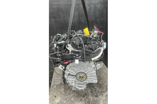 Motor completo BMW Serie 3 2022 B48B20A