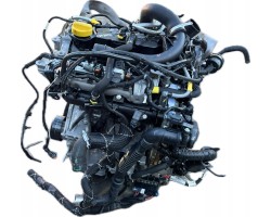 COMPLETE ENGINE DACIA DOGGER DUSTER NISSAN MICRA K14 1 0 TCE H4DF480