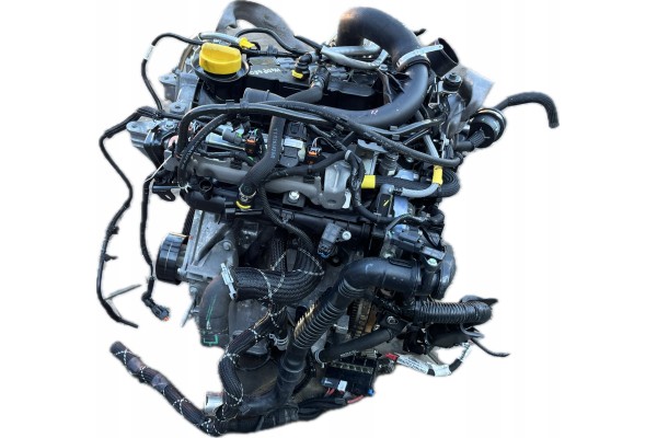 COMPLETE ENGINE DACIA DOGGER DUSTER NISSAN MICRA K14 1 0 TCE H4DF480