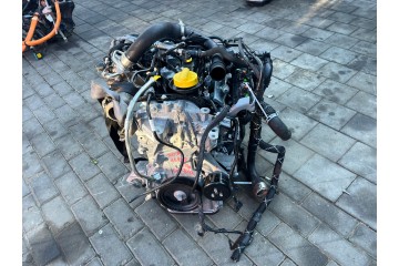 COMPLETE ENGINE DACIA DOGGER DUSTER NISSAN MICRA K14 1 0 TCE H4DF480 Part manufacturer Dacia OE