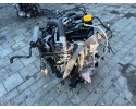 COMPLETE ENGINE DACIA DOGGER DUSTER NISSAN MICRA K14 1 0 TCE H4DF480 Car type passenger cars