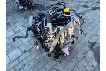 COMPLETE ENGINE DACIA DOGGER DUSTER NISSAN MICRA K14 1 0 TCE H4DF480 Car type passenger cars