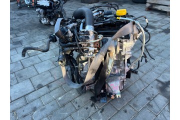 COMPLETE ENGINE DACIA DOGGER DUSTER NISSAN MICRA K14 1 0 TCE H4DF480 Engine type petrol