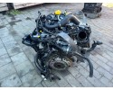 COMPLETE ENGINE DACIA DOGGER DUSTER NISSAN MICRA K14 1 0 TCE H4DF480 Quality of parts according to GVO O original with manufactu