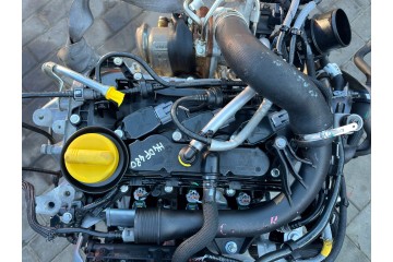 Motor Completo Dacia Dogger Duster Nissan Micra K14 1.0 TCE H4DF480