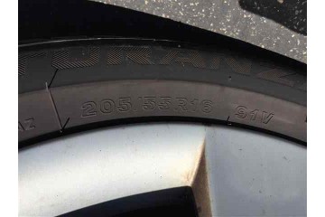 SEAT ALTEA (5P1) Hot