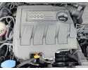 Audi A1 8X Vw Skoda Complete Engine 1 6 TDI CAY Part manufacturer Audi OE