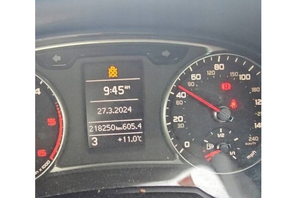 Audi A1 8X Vw Skoda Complete Engine 1 6 TDI CAY Catalog number of the part CAY