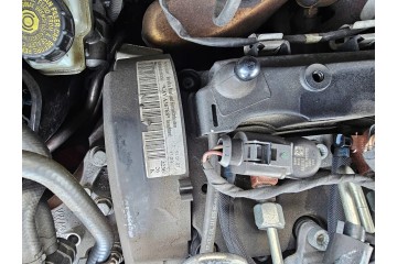Audi A1 8X Vw Skoda Complete Engine 1 6 TDI CAY Car type passenger cars