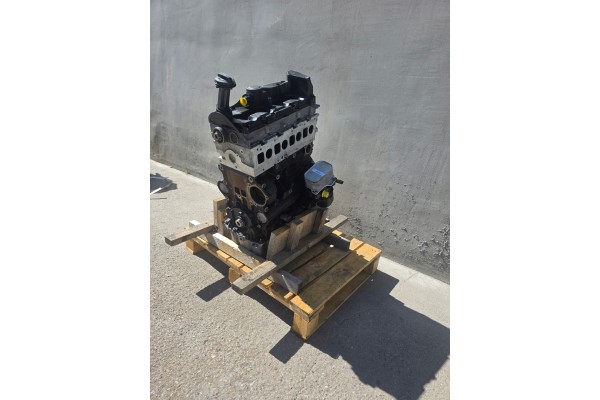 Engine 2 0 tdi cxe t6 75000km Catalog number of the part Cxe