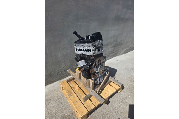 Engine 2 0 tdi cxe t6 75000km Engine type diesel