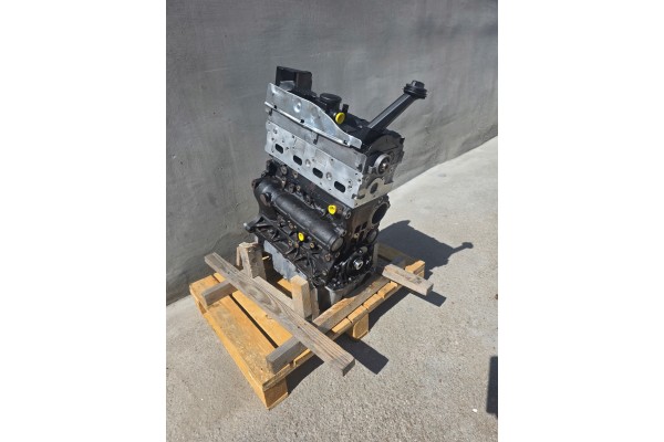 Motor 2.0 TDI CXE con 75000 km