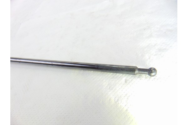 9813503380 AMORTIGUADORES CAPO PEUGEOT 508